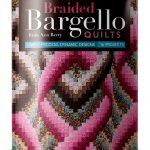 Craft Patchwork Kindle Book by C&T Publishing-0