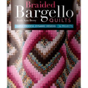 Craft Patchwork Kindle Book by C&T Publishing-0