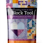 Craft Patchwork Book by C&T Publishing-0
