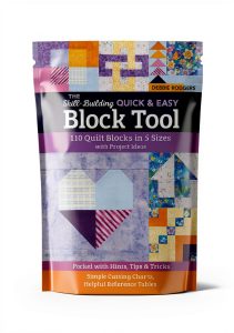 Craft Patchwork Book by C&T Publishing-0