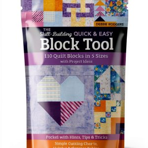 Craft Patchwork Book by C&T Publishing-0