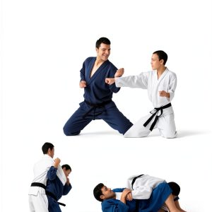 Goddard Method Teen Martial Arts eBook for Kindle-0