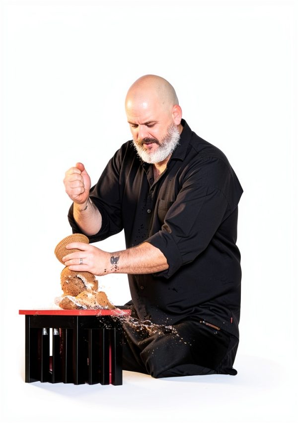 Martial Arts Training for Teens and Young Adults by Tambuli Media-0