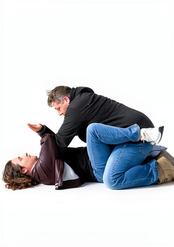 Teen Martial Arts eBook for Kindle: English Edition-0