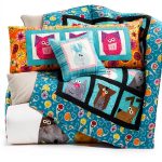 Patchwork Quilting Book by C&T Publishing Complete Guide with 142-0