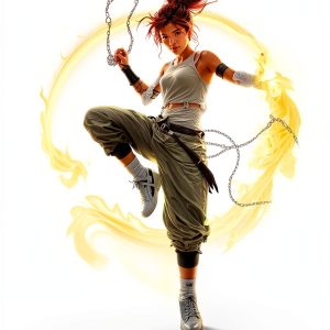 Katana Series Book 2 Teen Martial Arts Fiction by Vinci Books-0