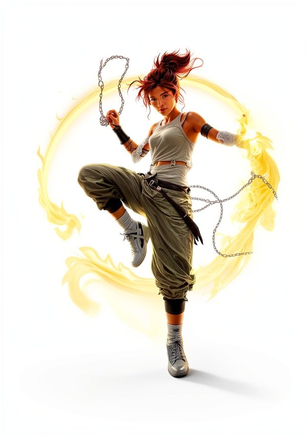 Katana Series Book 2 Teen Martial Arts Fiction by Vinci Books-0