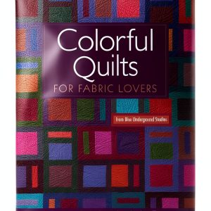 Quilting Patchwork Book by C&T Publishing Kindle eBook 76 Pages-0