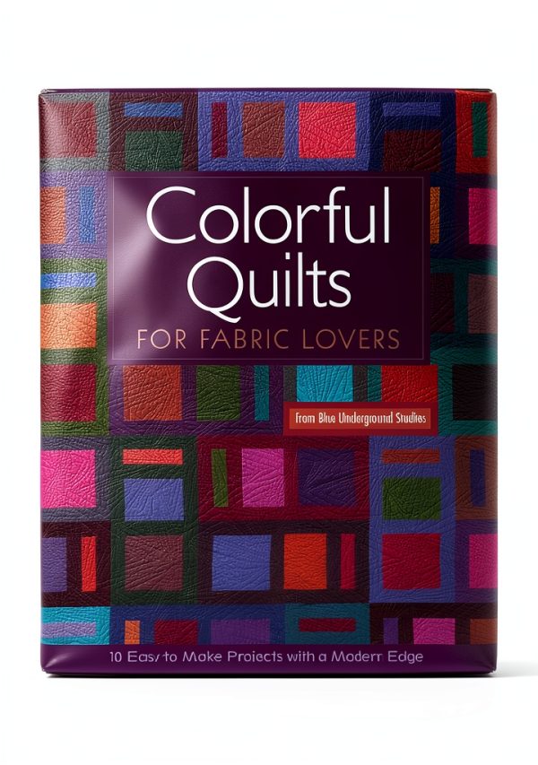 Quilting Patchwork Book by C&T Publishing Kindle eBook 76 Pages-0