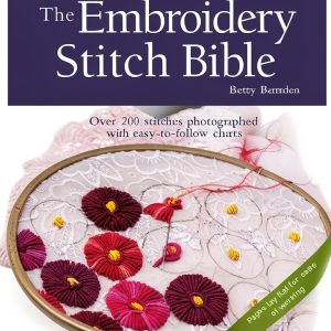 Craft Patchwork Book by Search Press-0