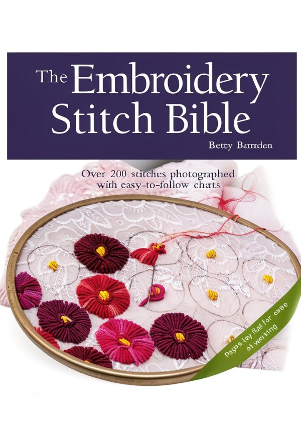 Craft Patchwork Book by Search Press-0