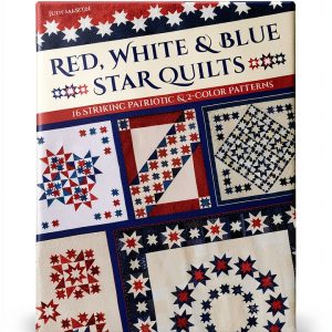 C&T Publishing Kindle Craft Patchwork Book, 273 Pages, English-0