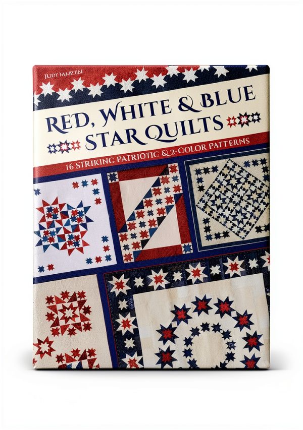 C&T Publishing Kindle Craft Patchwork Book, 273 Pages, English-0