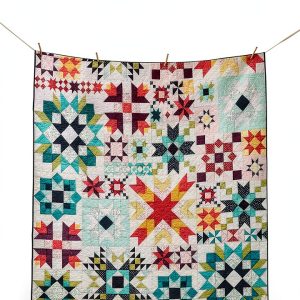 C&T Publishing Kindle Book: Patchwork Quilts & Quilting-0