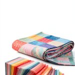 Kindle Craft Patchwork eBook 142 Page Quilting and Sewing Guide-0