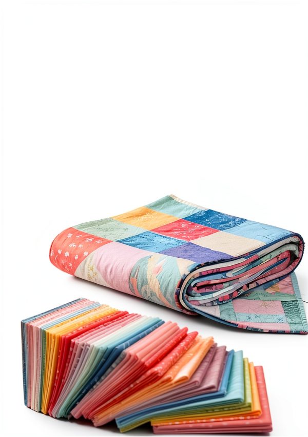 Kindle Craft Patchwork eBook 142 Page Quilting and Sewing Guide-0