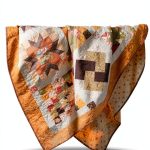Patchwork Quilting Book by David & Charles – 130 Page Craft Guide-0