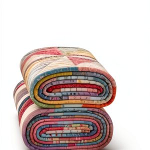 Craft Patchwork Kindle Book by Amazon, 120 Pages, English-0