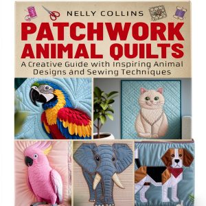 Kindle Store Best Seller: Craft & Hobby Stuffed Animals-0