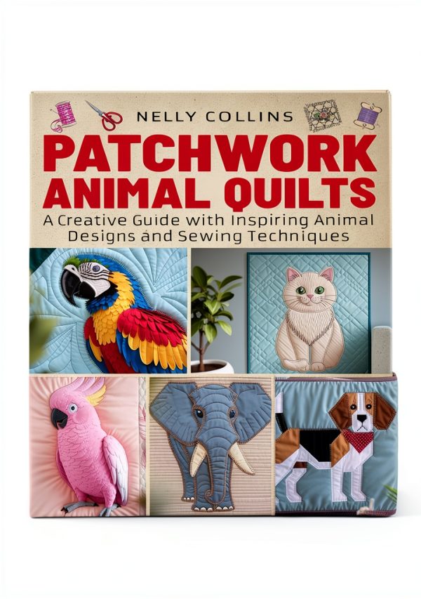 Kindle Store Best Seller: Craft & Hobby Stuffed Animals-0