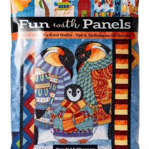 Craft Patchwork Kindle Book by C&T Publishing-0