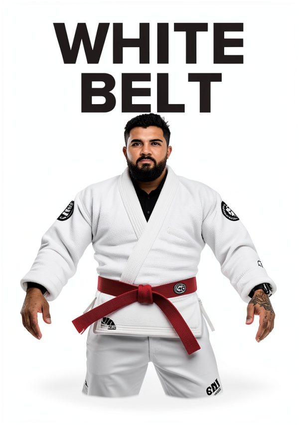 Teen Martial Arts Training Guide by RG Marketing Ltd.-0