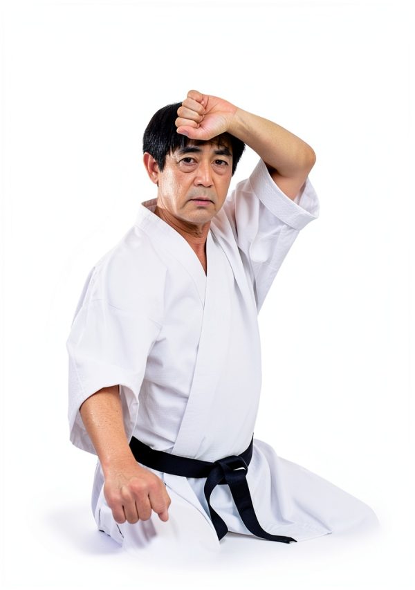 Empire Books Martial Arts eBook for Teens-0