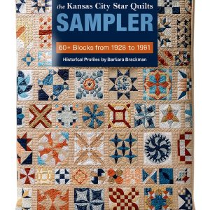 Craft Patchwork Kindle Book by C&T Publishing-0