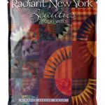 Patchwork Quilting Book by C&T Publishing 1st Edition Craft Guide-0