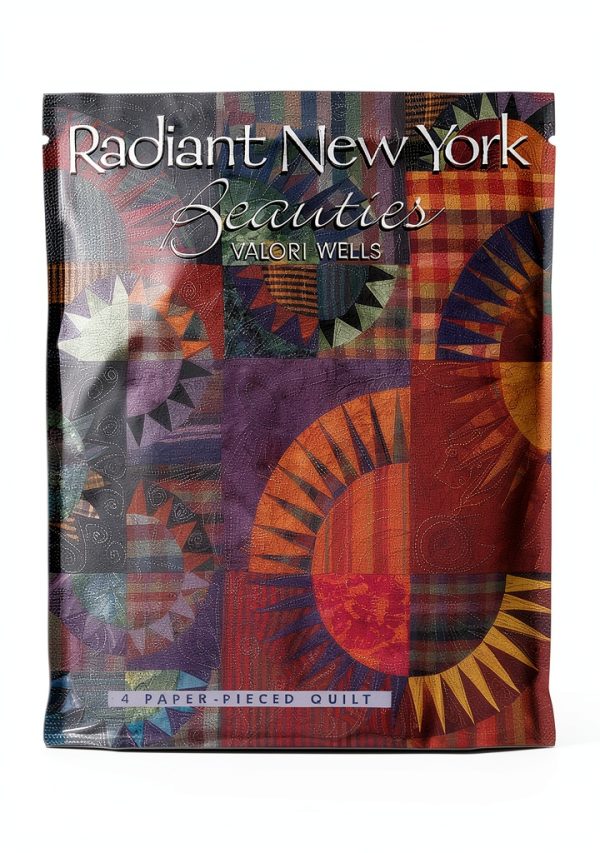 Patchwork Quilting Book by C&T Publishing 1st Edition Craft Guide-0