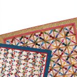 C&t Publishing Kansas City Star Quilts Craft Patchwork Guide-0