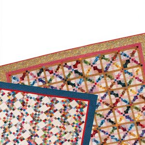 C&t Publishing Kansas City Star Quilts Craft Patchwork Guide-0