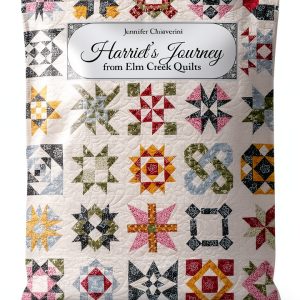 Craft Patchwork Kindle Book by C&T Publishing-0