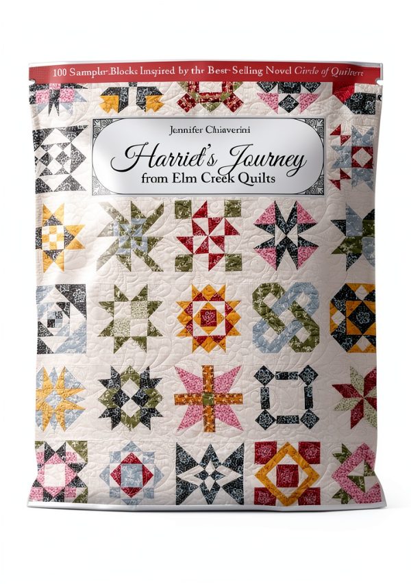 Craft Patchwork Kindle Book by C&T Publishing-0