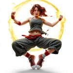 The Katana Series: Book 3 by Vinci Books-0
