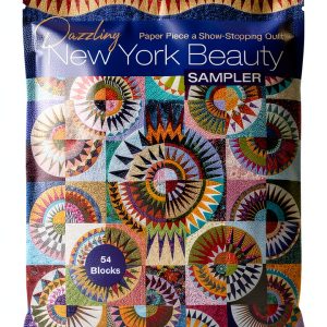C&T Publishing Patchwork Quilting Guide Kindle Edition 220‑Page Book-0