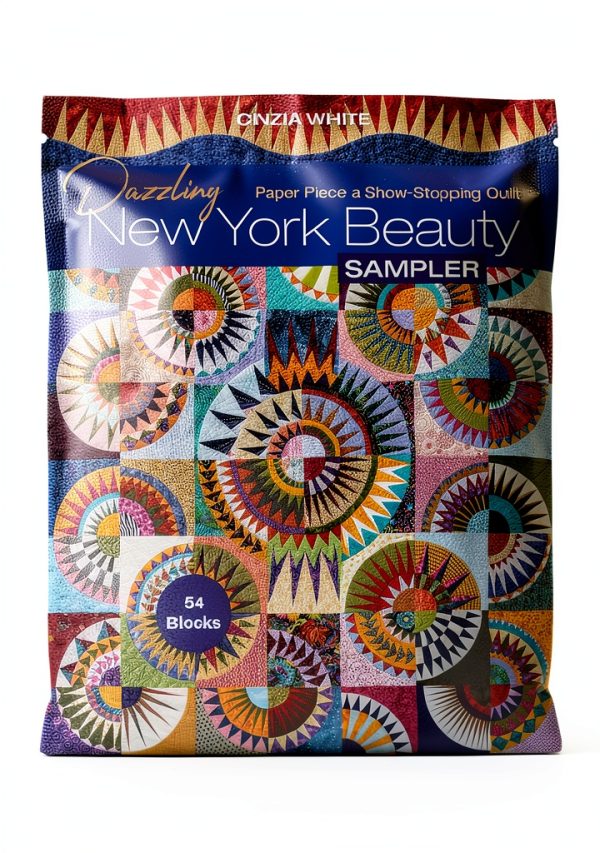 C&T Publishing Patchwork Quilting Guide Kindle Edition 220‑Page Book-0