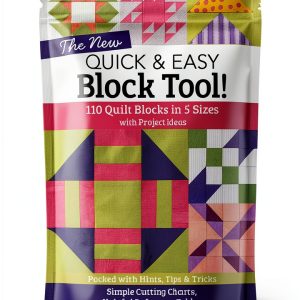 Craft Patchwork Book by C&T Publishing-0