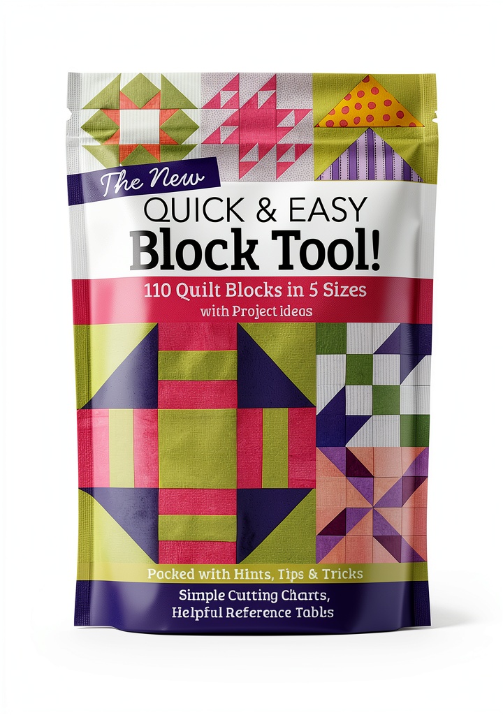 craft patchwork