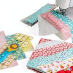 Quilting Book Stash Books Kindle Comprehensive Patchwork Patterns-0