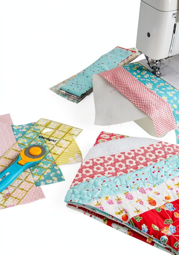 Quilting Book Stash Books Kindle Comprehensive Patchwork Patterns-0