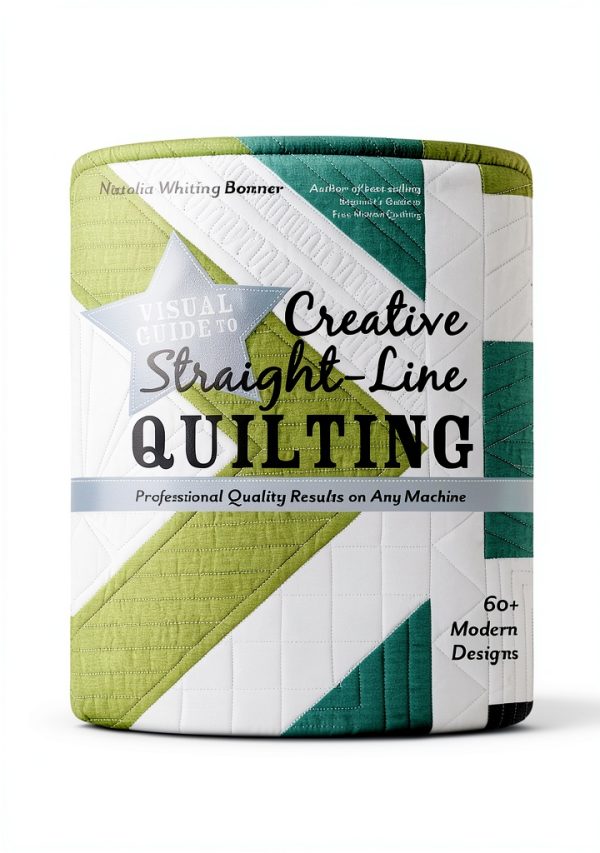 Patchwork Sewing eBook by Stash Books 130 Pages of Patterns-0