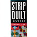 Quilting Book by C&T Publishing – 240‑Page Guide for Quilters-0