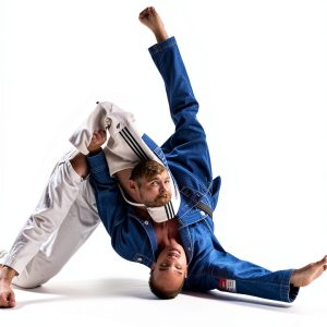 MMA Grappling Guide - Amazon Kindle eBook on Brazilian Jiu Jitsu-0