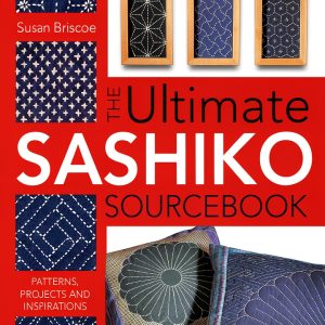 Patchwork Quilting Guide by David & Charles UK Edition 130 Page eBook-0