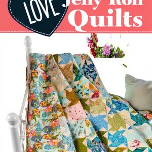 Craft Patchwork eBook by C&T Publishing – Enhanced Kindle Guide-0