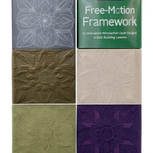 Craft Patchwork Guide by C&T Publishing Kindle eBook 241 Pages-0