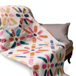 Patchwork Quilting Book by C&T Publishing 174‑Page Guide-0