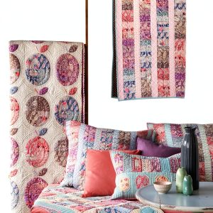 Quilting Patterns Guide by David & Charles Kindle eBook 345 Pages-0