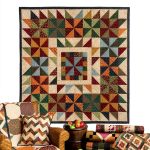 Patchwork Craft eBook by C T Publishing 271 Pages Sewing Patterns-0